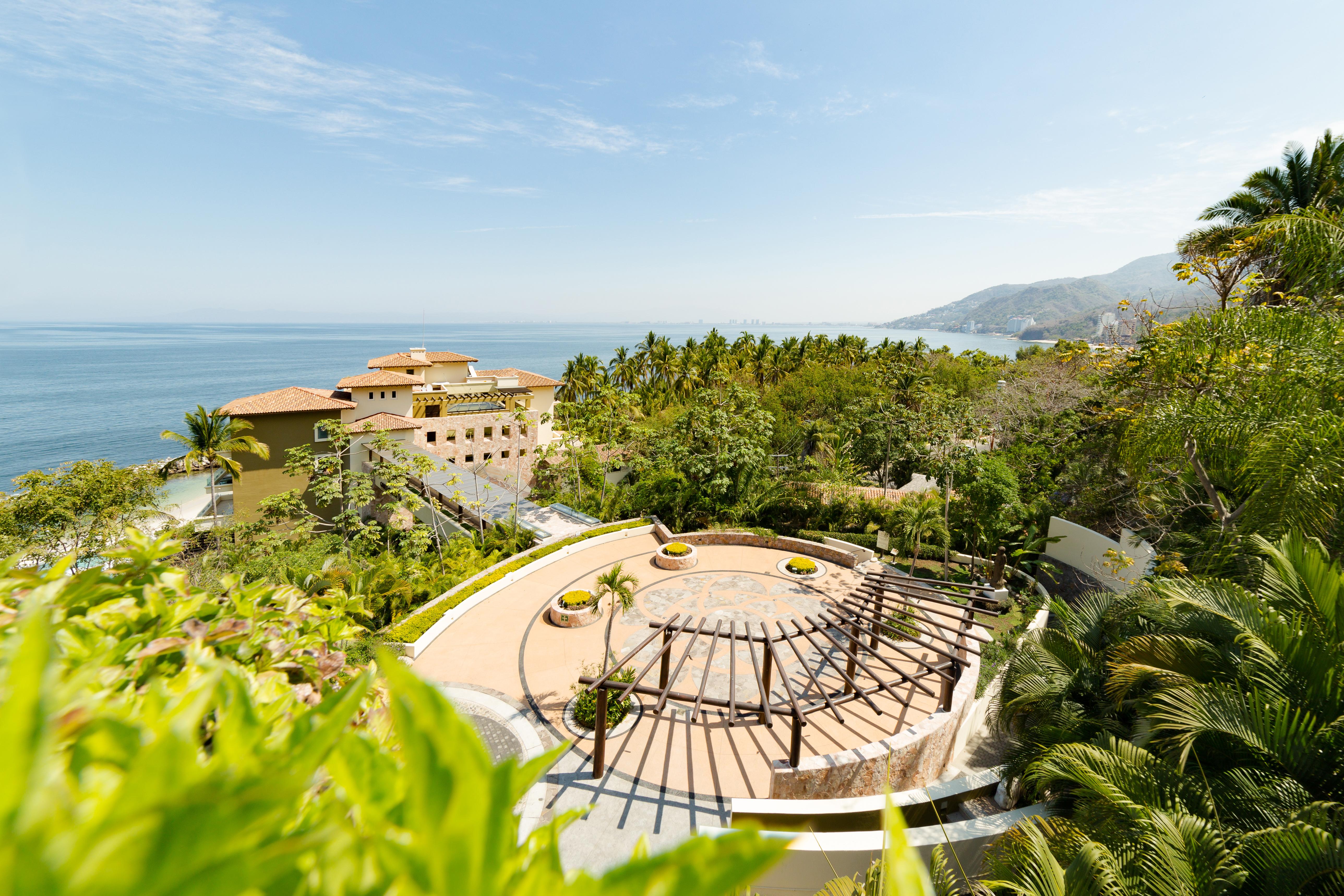 Garza Blanca Preserve Resort & Spa Puerto Vallarta Exterior photo